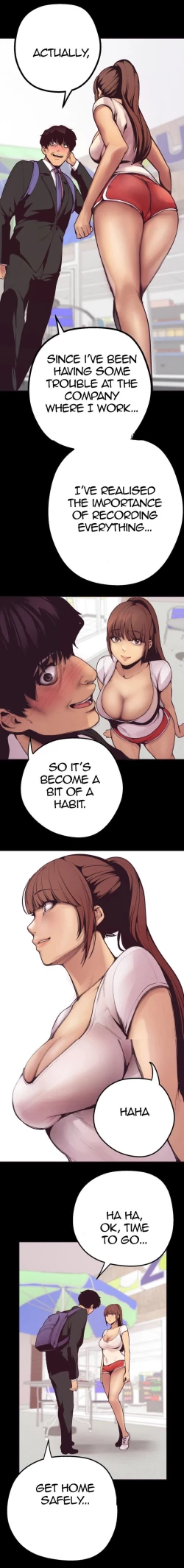 Page 41 of A Wonderful New World Ch.20/?