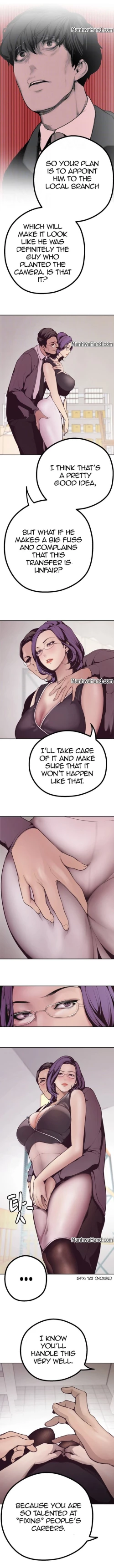 Page 65 of A Wonderful New World Ch.20/?