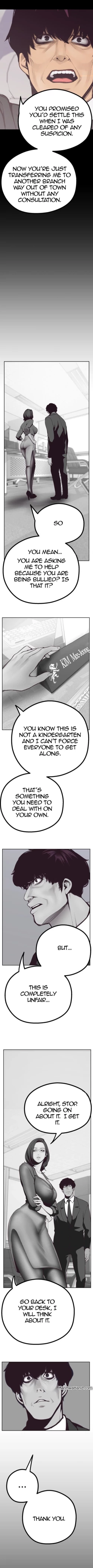 Page 74 of A Wonderful New World Ch.20/?