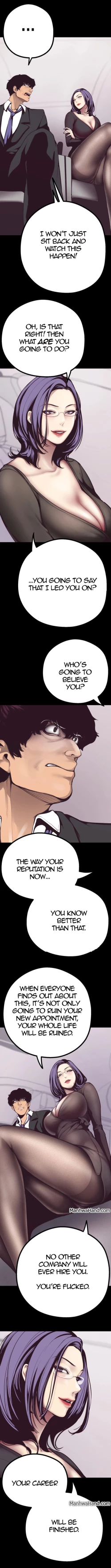 Page 83 of A Wonderful New World Ch.20/?