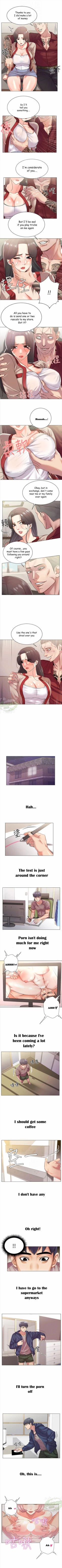 Page 92 of Eunhye's Supermarket Ch.16/?