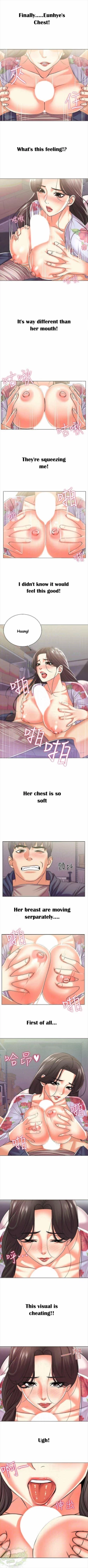 Page 97 of Eunhye's Supermarket Ch.16/?