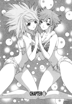 Page 131 of Kininaru Roommate Vol.2