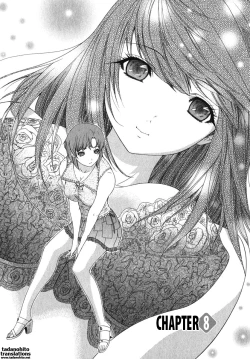 Page 174 of Kininaru Roommate Vol.2