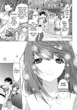 Page 183 of Kininaru Roommate Vol.2