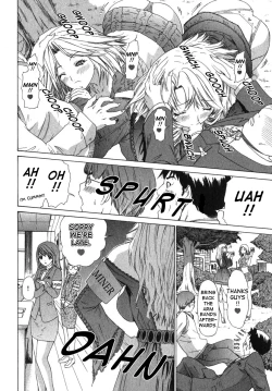 Page 40 of Kininaru Roommate Vol.2