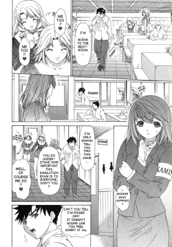 Page 48 of Kininaru Roommate Vol.2