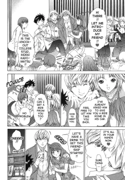 Page 61 of Kininaru Roommate Vol.2