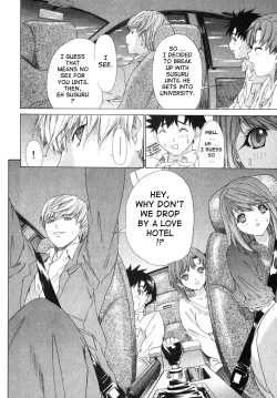 Page 63 of Kininaru Roommate Vol.2