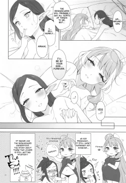 Page 31 of Aisuru Koto. | To Love.