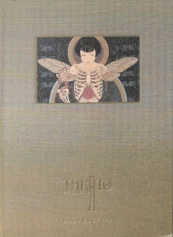 Page 2 of Takato Yamamoto - Rib of a Hermaphrodite
