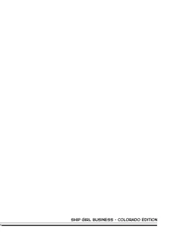 Page 3 of Kanmusu Shouji Colorado Hen | Ship Girl Business - Colorado Edition