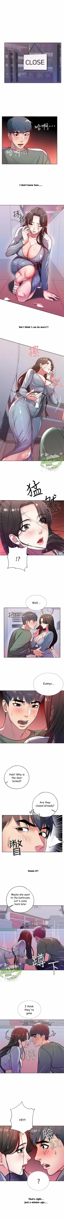 Page 50 of Eunhye's Supermarket Ch.20/?