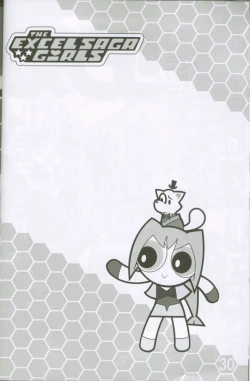 Page 29 of Weakly Rikudou SP No.004