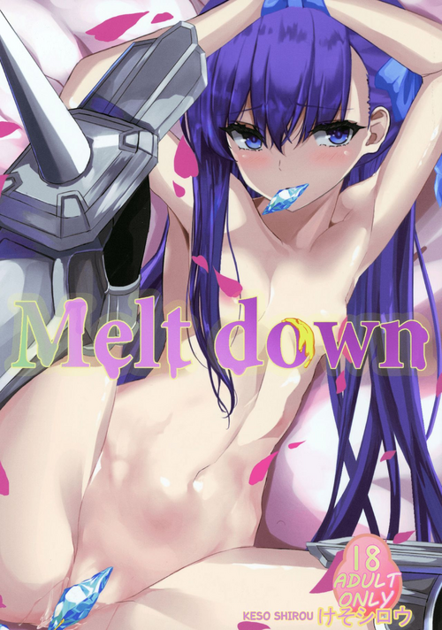 Download Melt down