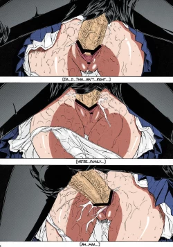 Page 13 of F.L.O.W.E.R Vol. 02