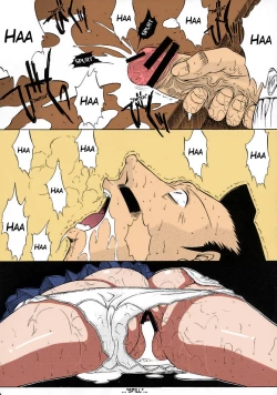 Page 15 of F.L.O.W.E.R Vol. 02