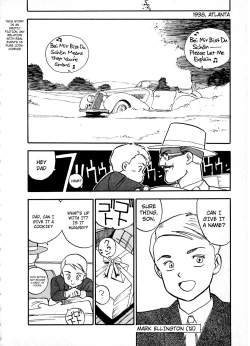 Page 2 of Pussy the Puppy Girl