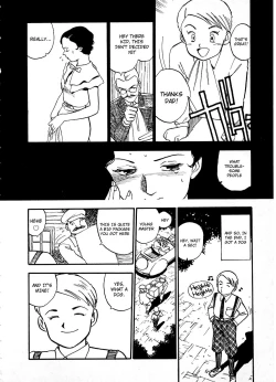 Page 4 of Pussy the Puppy Girl