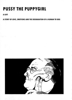 Download Pussy the Puppy Girl