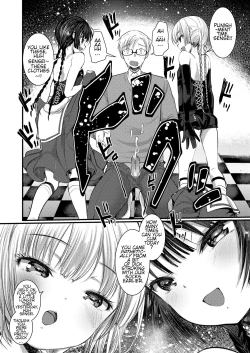 Page 6 of Nozomi Kanae Tamae | May Your Wish Come True