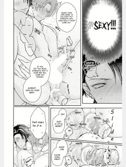 Page 15 of Afurete Koborete, Gaman Dekinai Ch. 2