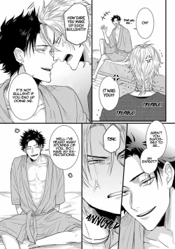 Page 14 of Senwaku Porno Ch. 1