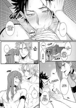 Page 17 of Senwaku Porno Ch. 1