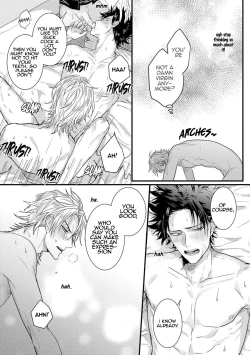 Page 21 of Senwaku Porno Ch. 1