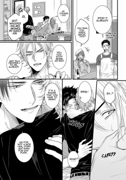 Page 8 of Senwaku Porno Ch. 1