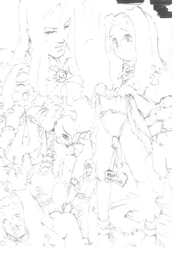 Page 7 of CHEROKEE Haha no Hi