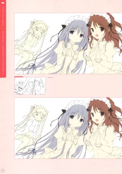 Page 72 of SugaTem! AFTER PARTY!