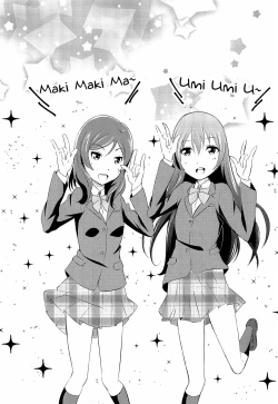 Page 4 of Nico LOVE 100%!