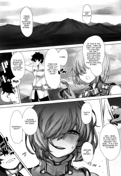 Page 2 of Tsuushin Fukanou Tokuiten | Communication Is Impossible