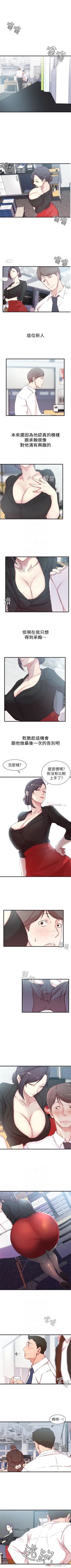 Page 20 of （週2）老婆的姊姊 1-23 中文翻譯（更新中）