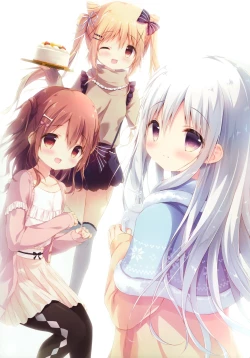 Page 78 of SugaTem! AFTER PARTY!