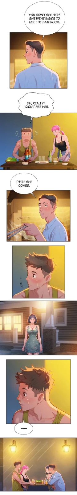 Page 175 of What do you Take me For? Ch.52/?