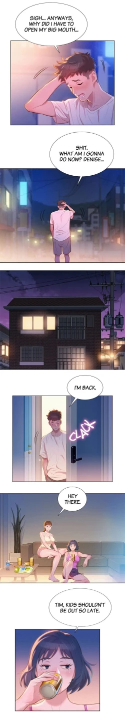 Page 22 of What do you Take me For? Ch.52/?