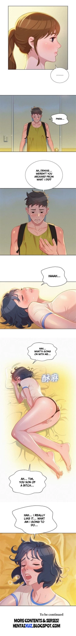 Page 262 of What do you Take me For? Ch.52/?