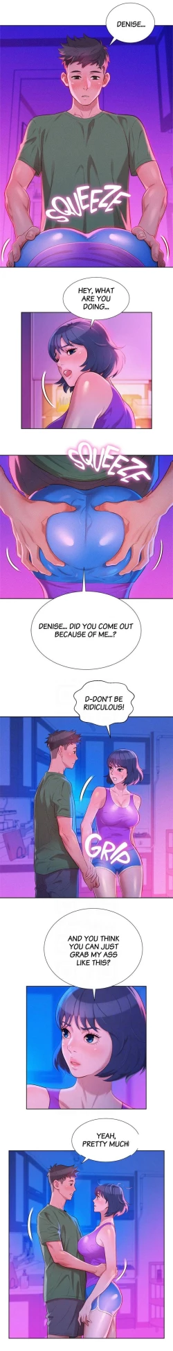 Page 275 of What do you Take me For? Ch.52/?