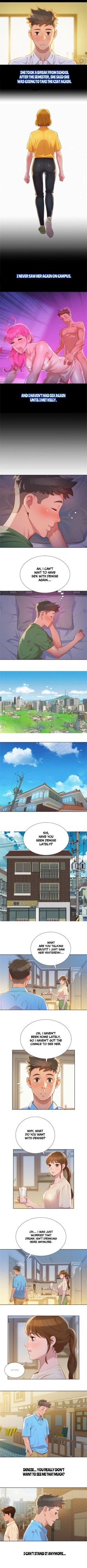 Page 296 of What do you Take me For? Ch.52/?