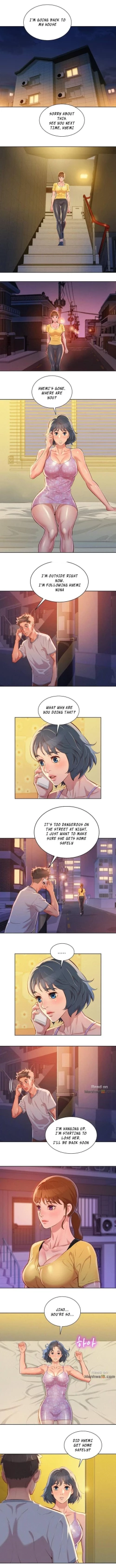 Page 450 of What do you Take me For? Ch.52/?