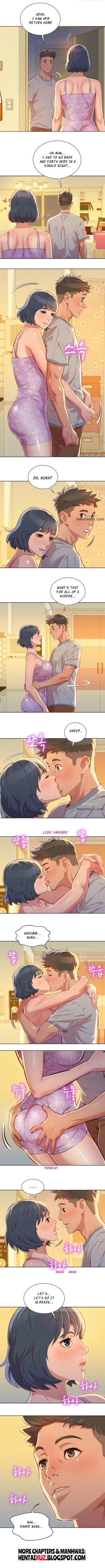 Page 451 of What do you Take me For? Ch.52/?