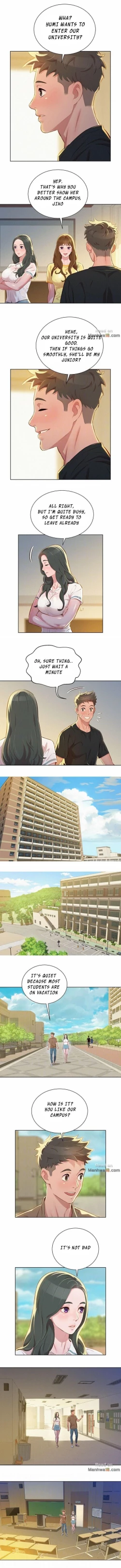 Page 461 of What do you Take me For? Ch.52/?