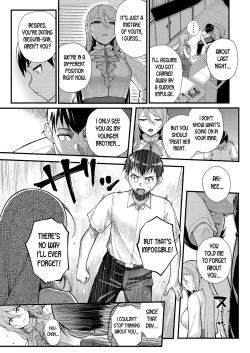 Page 15 of Dekiai x Shuchaku Kouhen| Infatuation x Obsession Part 2