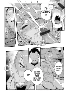 Page 8 of Dekiai x Shuchaku Kouhen| Infatuation x Obsession Part 2