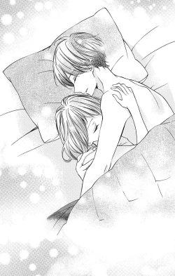 Page 81 of Love Jossie 正臣くんに娶られました。 第2-9話