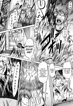 Page 72 of Bound Sisters