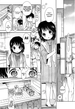 Page 135 of Sensei to, Watashi to. Ge