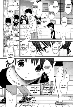 Page 137 of Sensei to, Watashi to. Ge